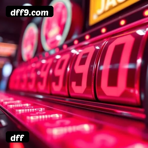 dff bônus R$5.000 + 500 giros - Rollover 35x, prazo 30 dias, 38% taxa conversão