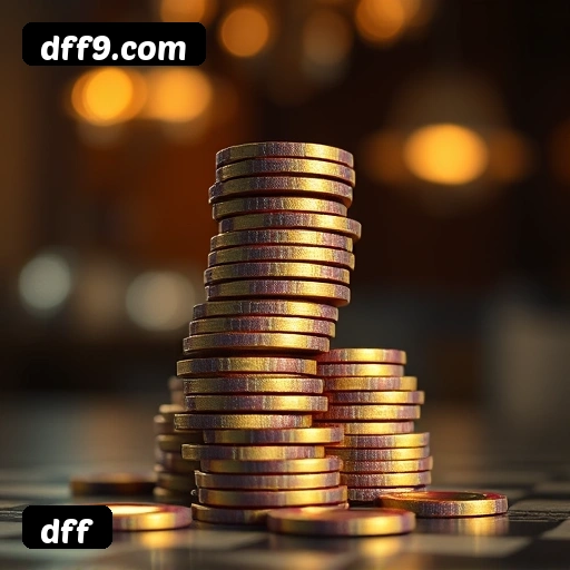 dff segurança SSL 256-bit - Licença Curaçao, eCOGRA, GLI certificado